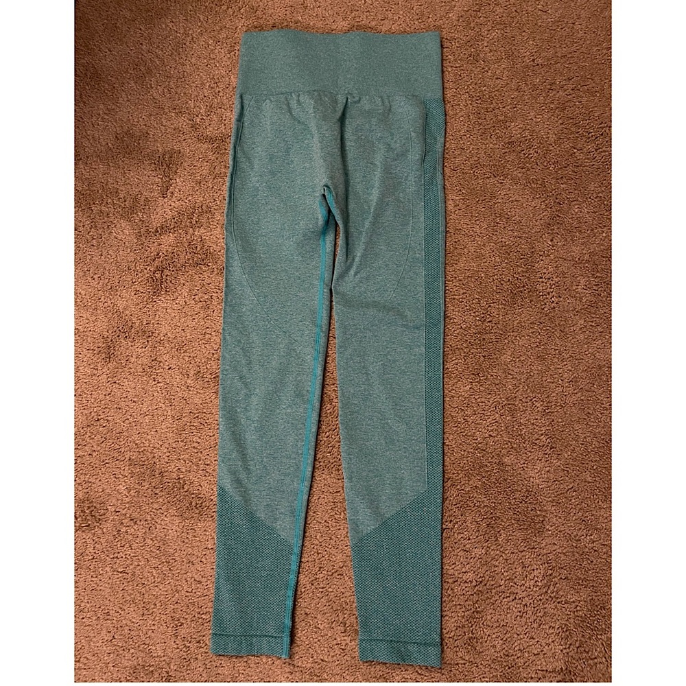 Butt Enhancing Leggings